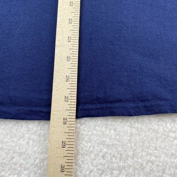 Assassin Creed Unity Shirt Mens T-shirt SZ M Blue Short Sleeve Graphic Crew Neck - Picture 4 of 7